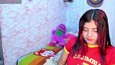 Snapshot of lizzy_sweet2 chatting on 1, 10, 2025 lizzy_sweet2 online show from 1, 10, 2025