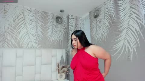 Snapshot of lizzy_sweet4u chatting on 9, 5, 2026 LIZZY online show from 9, 5, 2026