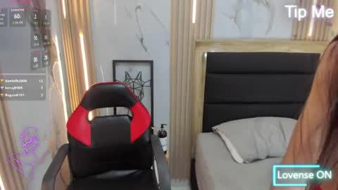 Lizzy online show from 11, 5, 2026