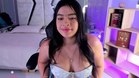 Snapshot of lizzybrooks_ chatting on 5, 4, 2026 LIZZY online show from 5, 4, 2026