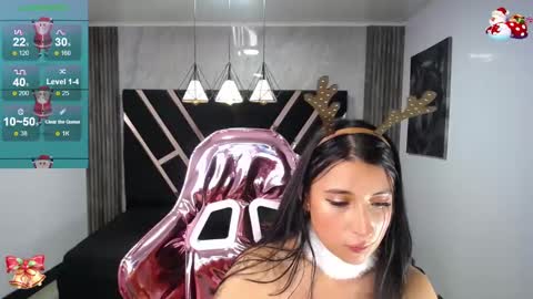 Lizzy SCHEDULE BROADCASTING Monday-Saturday 11am4pm Colombia online show from 24, 12, 2024