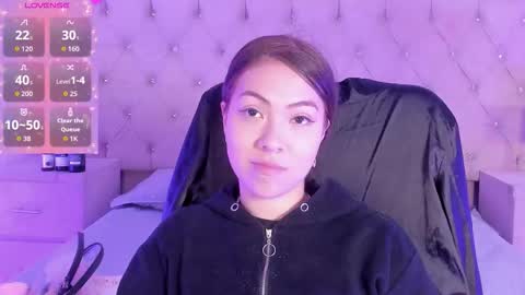 Lizzy Rossie online show from 12, 2, 2026