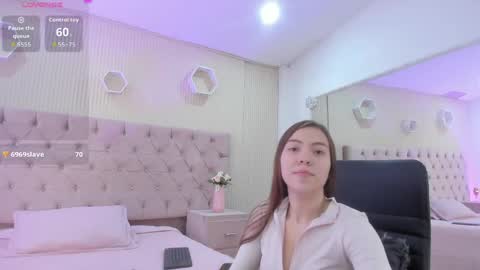 Lizzy Rossie online show from 14, 5, 2026
