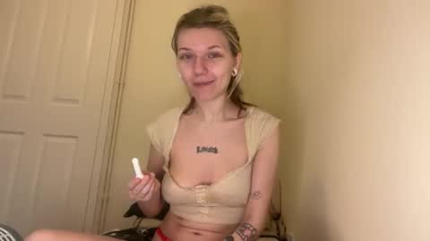 lizzybunny online show from 3, 11, 2025