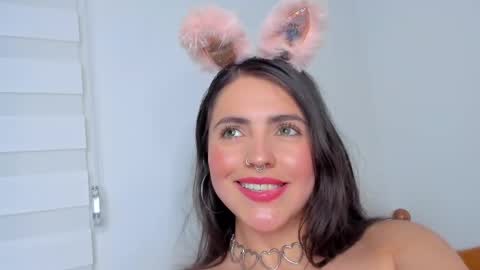 Snapshot of llanna_ chatting on 14, 2, 2025 Llanna online show from 14, 2, 2025