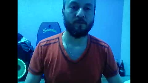 Snapshot of llchuckll238628 chatting on 20, 10, 2025 Antonius Block online show from 20, 10, 2025