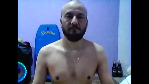 Antonius Block online show from 29, 10, 2025