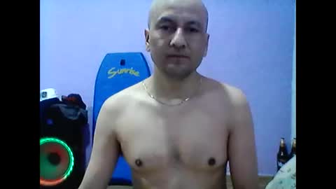 Antonius Block online show from 7, 11, 2025