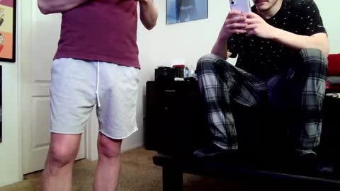 LL Cool Jake online show from 12, 3, 2025