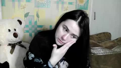 Sevy online show from 26, 10, 2025