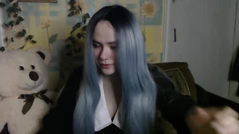 Sevy online show from 8, 11, 2025