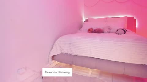 Kloe see you 28-11  to celebrate my birthday online show from 19, 11, 2025