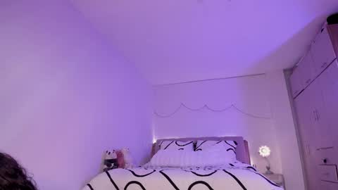 Snapshot of lm_kloeeh chatting on 12, 3, 2026 Kloe see you 28-11 to celebrate my birthday online show from 12, 3, 2026