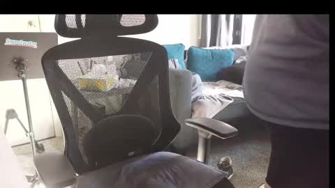 LongDick Daddy online show from 13, 11, 2025