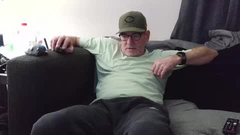 LongDick Daddy online show from 30, 3, 2026