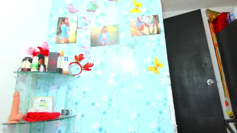 Snapshot of loaisisadaams chatting on 10, 2, 2025 loaisisAdamss online show from 10, 2, 2025