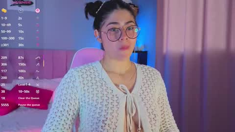 Pamela online show from 7, 10, 2025