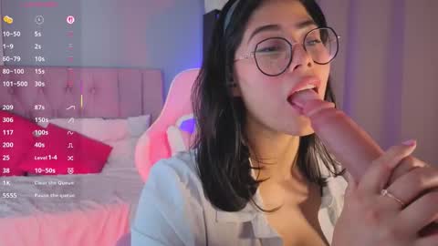 Pamela online show from 29, 11, 2025