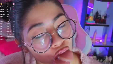 Pamela online show from 7, 2, 2026