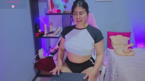 Pamela online show from 12, 3, 2026