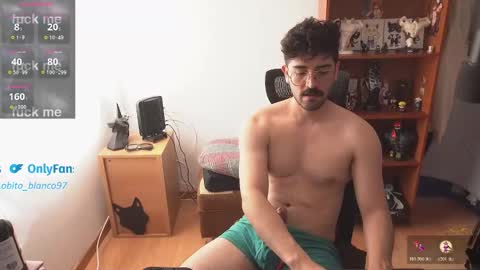 Snapshot of lobito_blanco97 chatting on 3, 3, 2026 Lobito blanco Thefckingwolf main account online show from 3, 3, 2026