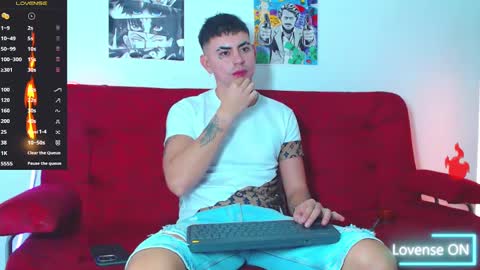 Snapshot of lobito_xxxl chatting on 6, 2, 2025 lobito_xxxl online show from 6, 2, 2025