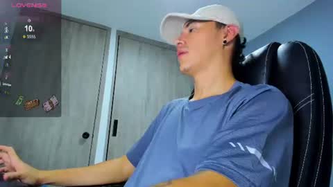 Snapshot of lobo_17 chatting on 14, 7, 2026 LOBO ALPHA online show from 14, 7, 2026
