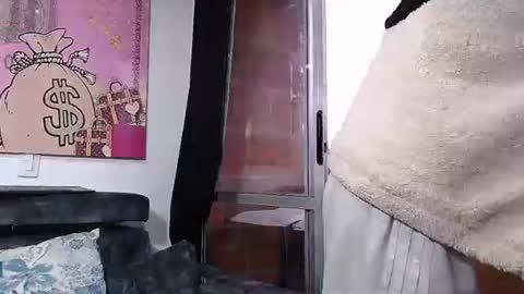 Snapshot of lobocruzhair1 chatting on 4, 2, 2025 lobocruzlatino online show from 4, 2, 2025