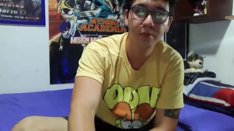 Lobo online show from 15, 10, 2025