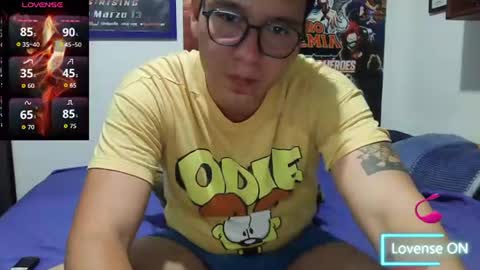 Snapshot of lobomx19 chatting on 15, 6, 2026 Lobo online show from 15, 6, 2026