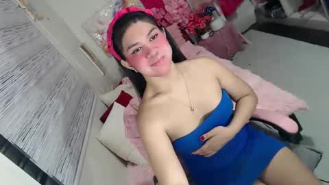 Snapshot of lobotara69 chatting on 29, 9, 2025 Thea online show from 29, 9, 2025