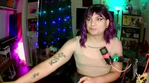 Snapshot of lobotomyprincess chatting on 14, 6, 2026 LobotomyPrincess online show from 14, 6, 2026
