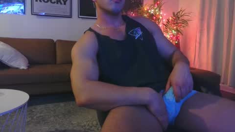 Snapshot of lockdownlove chatting on 10, 1, 2025 lockdownlove online show from 10, 1, 2025