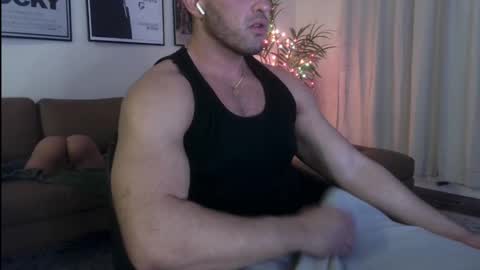 Snapshot of lockdownlove chatting on 18, 1, 2025 lockdownlove online show from 18, 1, 2025
