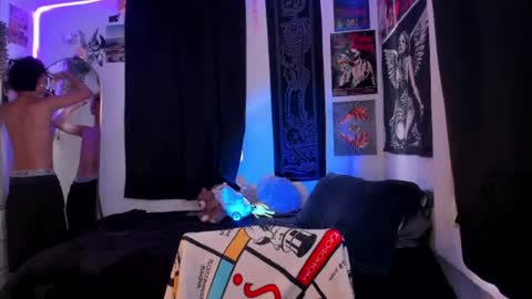 locke_bl online show from 31, 7, 2026