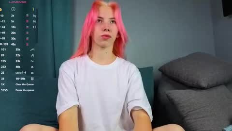 Hello Im Christy online show from 15, 10, 2025