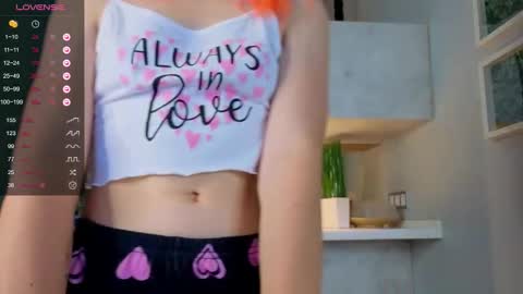 Hello Im Christy online show from 21, 10, 2025