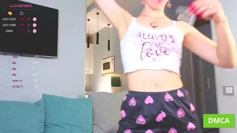 Hello Im Christy online show from 23, 10, 2025