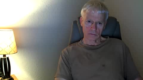 Loco Joe online show from 4, 4, 2026