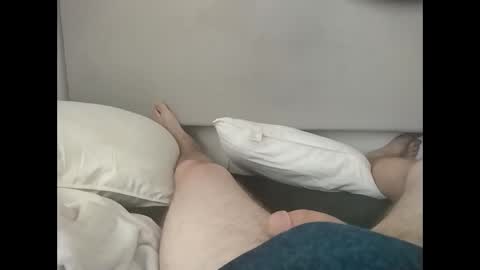 horny online show from 8, 1, 2025