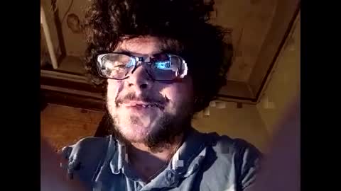 BIG D online show from 17, 1, 2025
