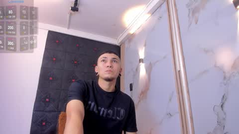 logan_and_rachel online show from 26, 3, 2026