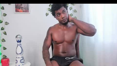 LOGAN DRAKE online show from 12, 3, 2025