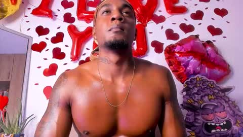 Snapshot of logan_drakex chatting on 22, 2, 2026 LOGAN DRAKE online show from 22, 2, 2026