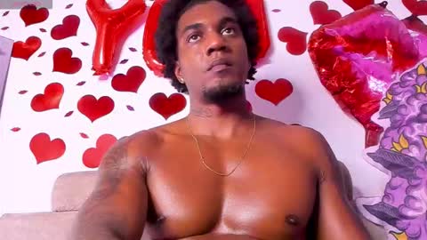 Snapshot of logan_drakex chatting on 1, 3, 2026 LOGAN DRAKE online show from 1, 3, 2026