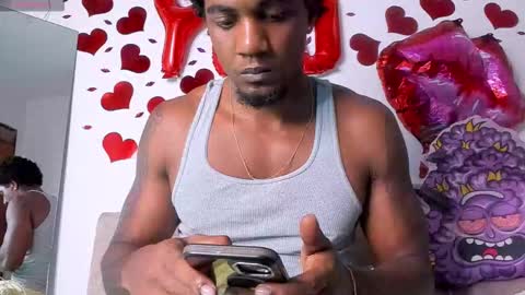 Snapshot of logan_drakex chatting on 3, 3, 2026 LOGAN DRAKE online show from 3, 3, 2026