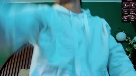 logan_griffin online show from 2, 11, 2025