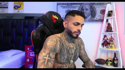 Snapshot of logan_hugh8 chatting on 22, 12, 2024 logan_hugh8 online show from 22, 12, 2024