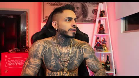 Snapshot of logan_hugh8 chatting on 27, 12, 2024 logan_hugh8 online show from 27, 12, 2024