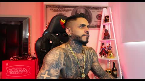 Snapshot of logan_hugh8 chatting on 27, 12, 2024 logan_hugh8 online show from 27, 12, 2024